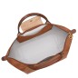 LONGCHAMP LE PLIAGE ORIGINAL SAC À MAIN M COGNAC