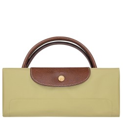 LONGCHAMP LE PLIAGE ORIGINAL SAC DE VOYAGE L PISTACHE