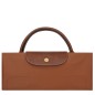 LONGCHAMP LE PLIAGE ORIGINAL SAC DE VOYAGE XL COGNAC