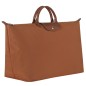 LONGCHAMP LE PLIAGE ORIGINAL SAC DE VOYAGE XL COGNAC