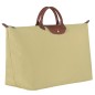 LONGCHAMP LE PLIAGE ORIGINAL SAC DE VOYAGE XL PISTACHE