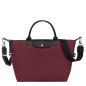 LONGCHAMP LE PLIAGE ÉNERGY SAC À MAIN L BORDEAUX