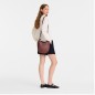 LONGCHAMP LE FOULONNÉ SAC BANDOULIÈRE S CAFÉ