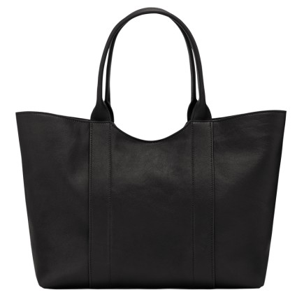 LONGCHAMP 3D SAC PORTÉ ÉPAULE NOIR