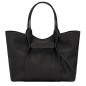 LONGCHAMP 3D SAC PORTÉ ÉPAULE NOIR