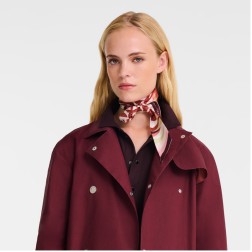 LONGCHAMP BANDEAU EN PLEINE VAGUE COGNAC