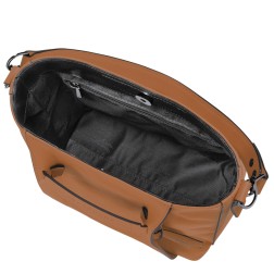 LONGCHAMP 3D SAC BANDOULIÈRE S NATUREL