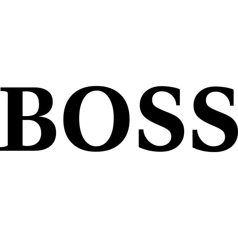 HUGO BOSS